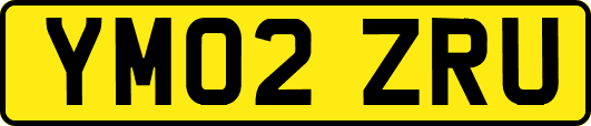 YM02ZRU