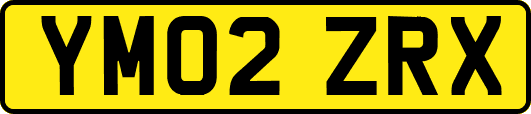 YM02ZRX