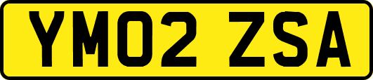 YM02ZSA