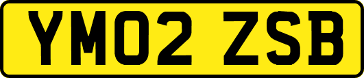 YM02ZSB