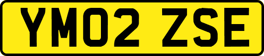 YM02ZSE