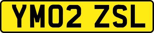 YM02ZSL