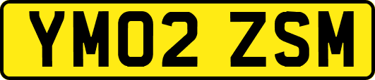 YM02ZSM
