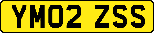 YM02ZSS