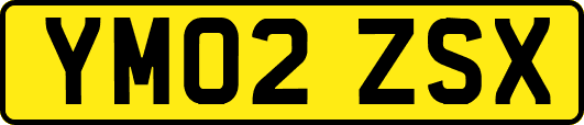 YM02ZSX