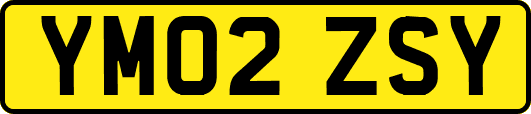 YM02ZSY