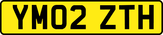 YM02ZTH
