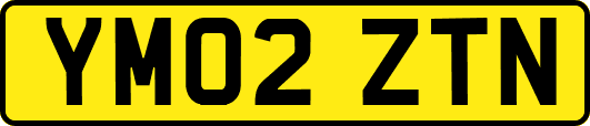 YM02ZTN