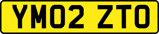 YM02ZTO