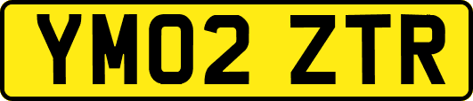 YM02ZTR