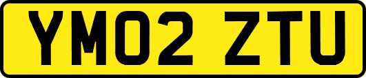 YM02ZTU