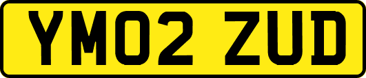 YM02ZUD