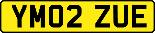 YM02ZUE