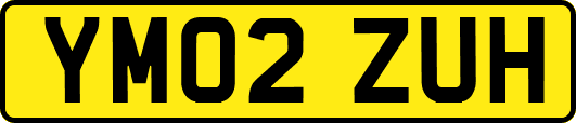 YM02ZUH