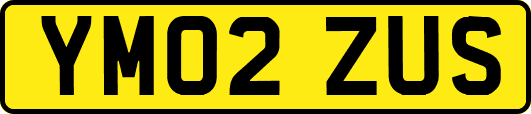 YM02ZUS