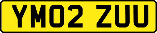 YM02ZUU