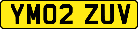 YM02ZUV