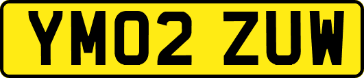 YM02ZUW