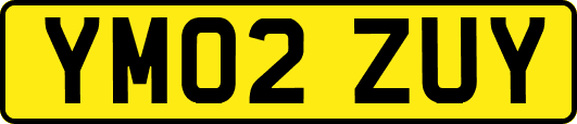 YM02ZUY