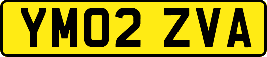 YM02ZVA