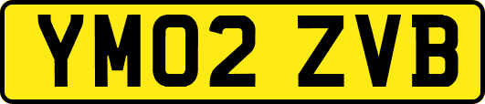 YM02ZVB