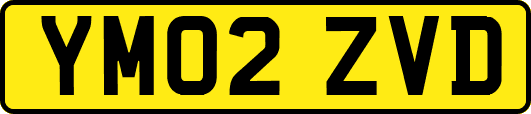 YM02ZVD