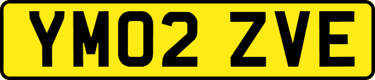 YM02ZVE