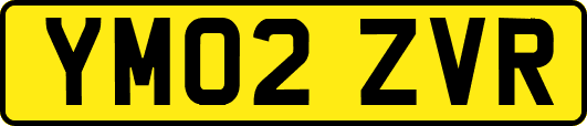 YM02ZVR