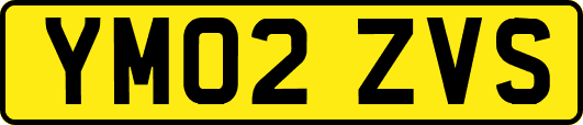 YM02ZVS