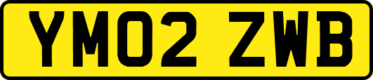 YM02ZWB