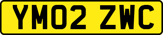 YM02ZWC
