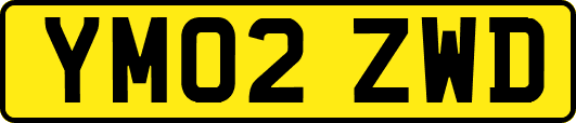 YM02ZWD
