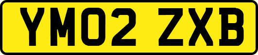 YM02ZXB