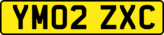 YM02ZXC