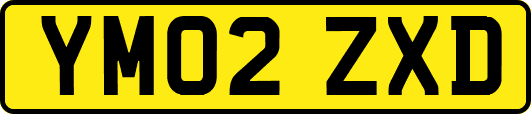 YM02ZXD