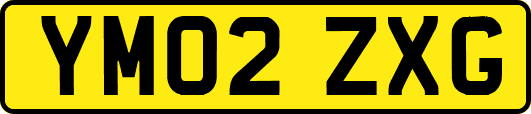 YM02ZXG