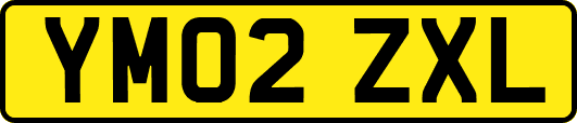 YM02ZXL
