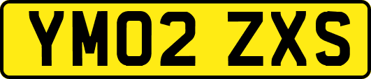 YM02ZXS