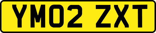 YM02ZXT