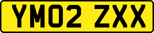 YM02ZXX