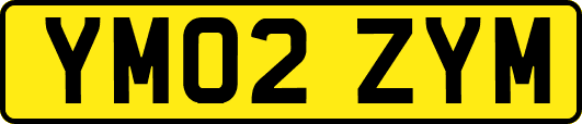 YM02ZYM