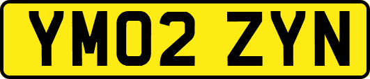 YM02ZYN