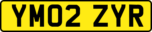 YM02ZYR