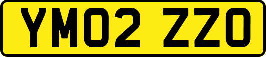 YM02ZZO