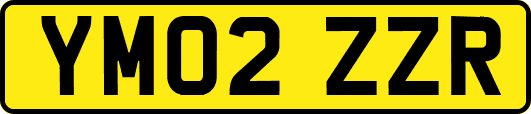 YM02ZZR