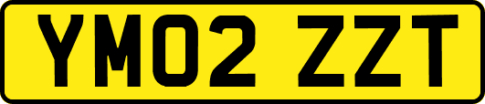 YM02ZZT