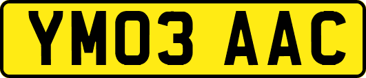 YM03AAC