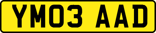 YM03AAD