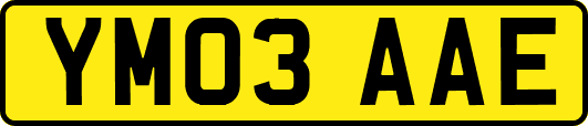 YM03AAE