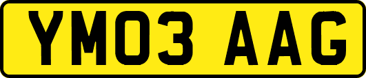 YM03AAG